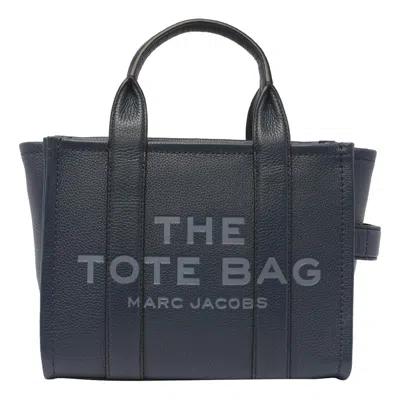 Marc Jacobs Clutch In Blue