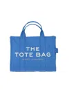 Marc Jacobs The Medium Tote In Blue