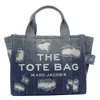 Marc Jacobs Bags In Blue
