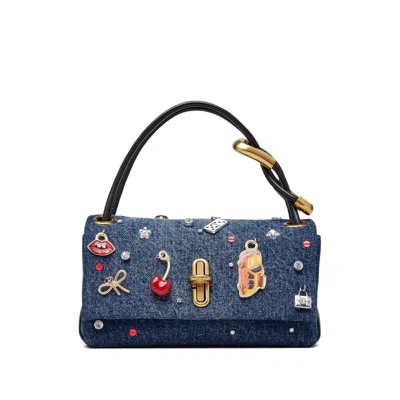 MARC JACOBS MARC JACOBS BAGS