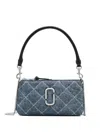 Marc Jacobs Bags In Blue