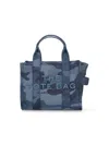 Marc Jacobs Bags In Blue