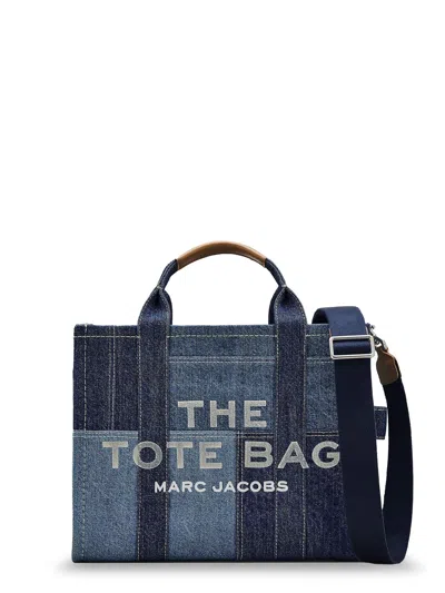 Marc Jacobs Bags Blue Denim