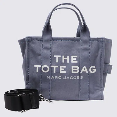 MARC JACOBS BAGS BLUE SHADOW