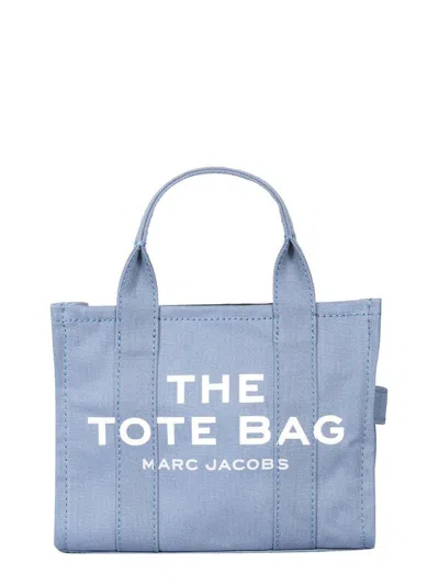 Marc Jacobs Bags In Blueshadow