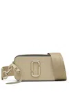 Marc Jacobs Bag The Snapshot Dtm In Brown
