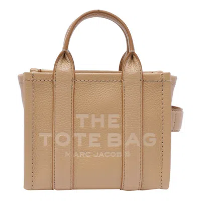 Marc Jacobs Bags In Brown