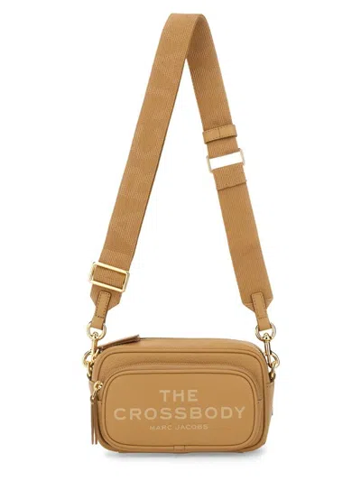 Marc Jacobs Bags In Brown