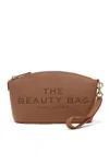 Marc Jacobs The Leather Beauty Bag