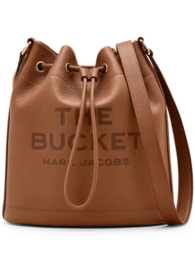 Marc Jacobs Bags In Brown
