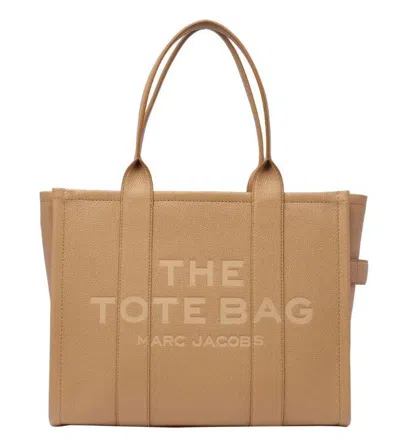 Marc Jacobs Bags In Brown