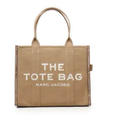 Marc Jacobs Bags In Brown