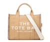 Marc Jacobs The Small Tote Tote In Brown