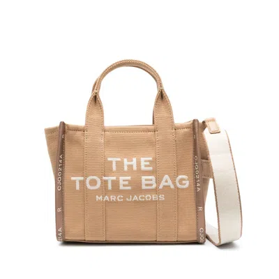 Marc Jacobs Bags In Brown