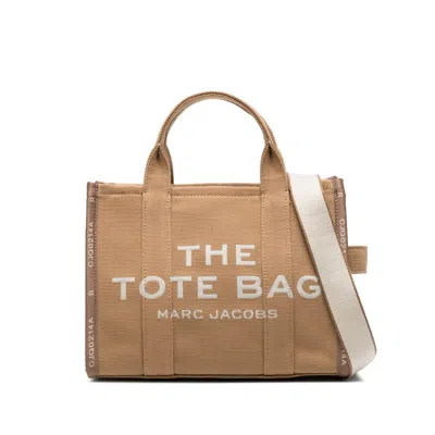 Marc Jacobs Bags In Brown