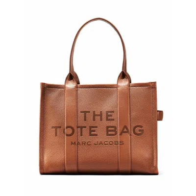 Marc Jacobs Bags In Brown