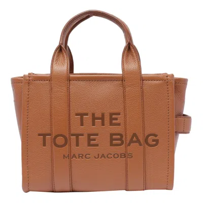 Marc Jacobs Bags In Brown