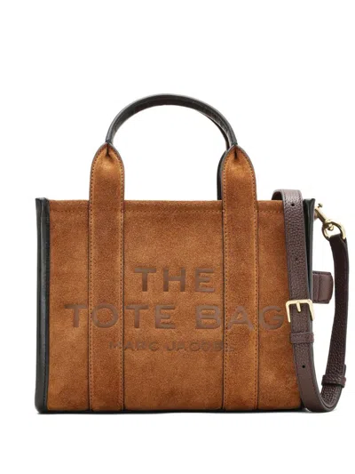 Marc Jacobs Bags In Brown