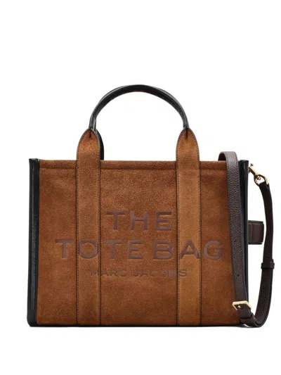 Marc Jacobs Bags In Brown