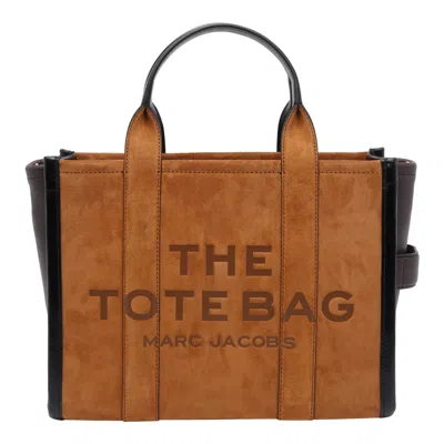 Marc Jacobs Bags In Brown