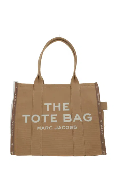 Marc Jacobs Bags In Brown