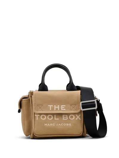 Marc Jacobs Bags In Brown