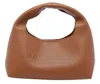 Marc Jacobs The Mini Sack Handbag In Brown