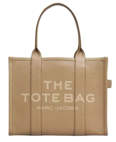 Marc Jacobs Bags In Brown
