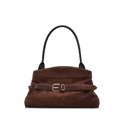 MARC JACOBS BAGS BROWN