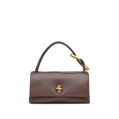 MARC JACOBS BAGS BROWN