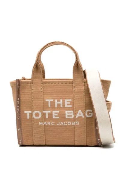 Marc Jacobs Bags.. Brown In Marrone
