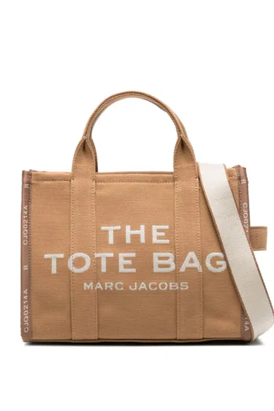 MARC JACOBS MARC JACOBS BAGS.. BROWN