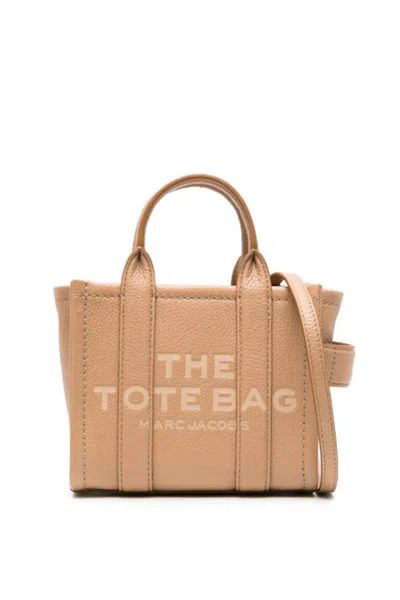 MARC JACOBS MARC JACOBS BAGS.. BEIGE