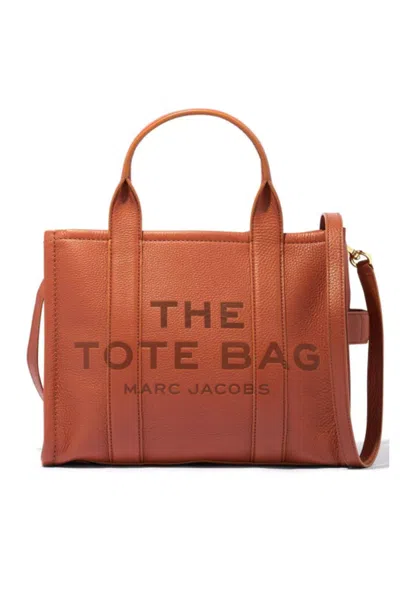 Marc Jacobs Bags.. Brown In Marrone Marroni