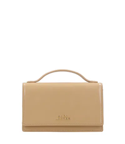 Marc Jacobs Bags.. Camel In Brown