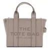 Marc Jacobs The Leather Medium Tote Bag