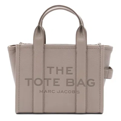 MARC JACOBS BAGS CEMENT