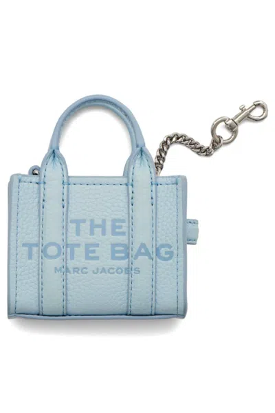 Marc Jacobs Bags.. Clear Blue In Azzurro Blu E Verdi