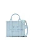 Marc Jacobs Bags.. Clear Blue In Azzurro Blu E Verdi
