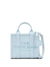 Marc Jacobs Bags.. Clear Blue In Cloud Blue