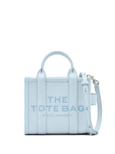 Marc Jacobs Bags.. Clear Blue In Cloud Blue