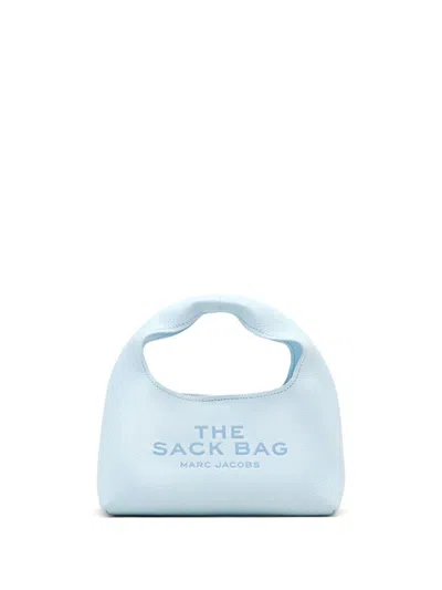 Marc Jacobs Bags In Cloud Blue
