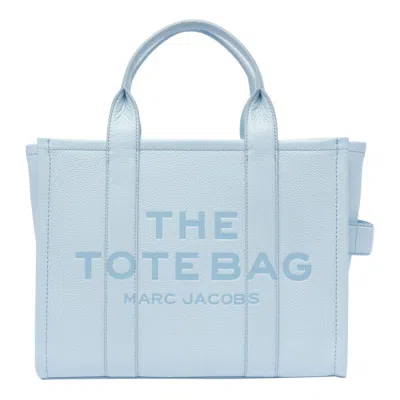 Marc Jacobs Bags In Cloud Blue