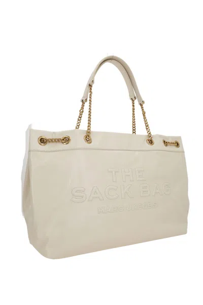 Marc Jacobs Bags In Cloud White