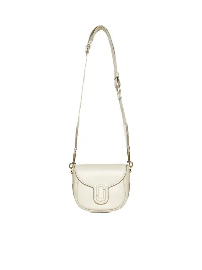 Marc Jacobs Bags In Cloud White