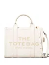 Marc Jacobs Bags In Cotton/silver