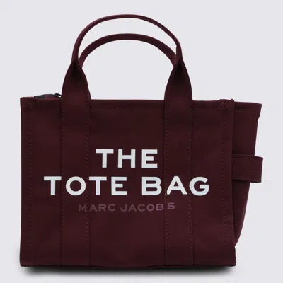 MARC JACOBS BAGS DARK PLUM