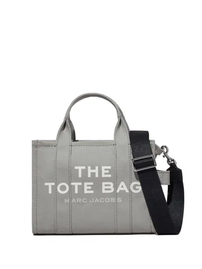 Marc Jacobs Bags In Gray