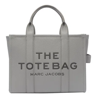 Marc Jacobs Bags In Gray