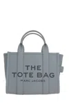 Marc Jacobs Mini Travel Tote In Gray